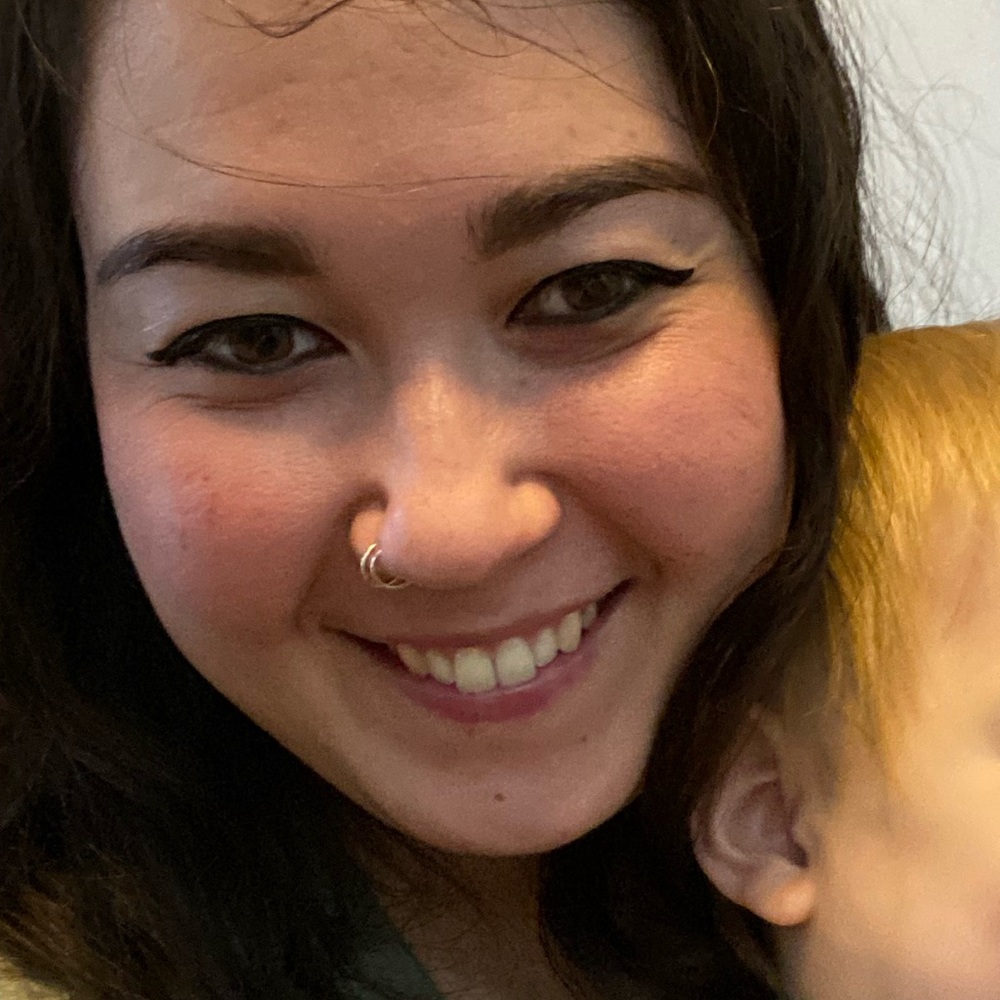 Meet your Posher, Leslie